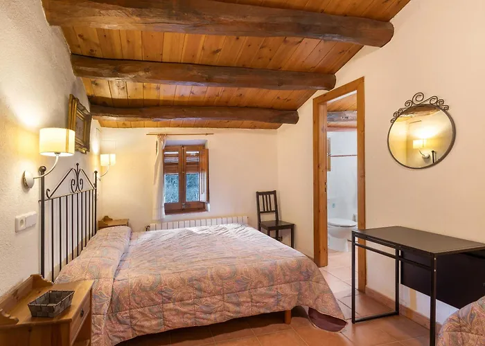 Cal Contra Casa de Campo *