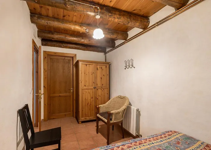 Cal Contra Casa de Campo