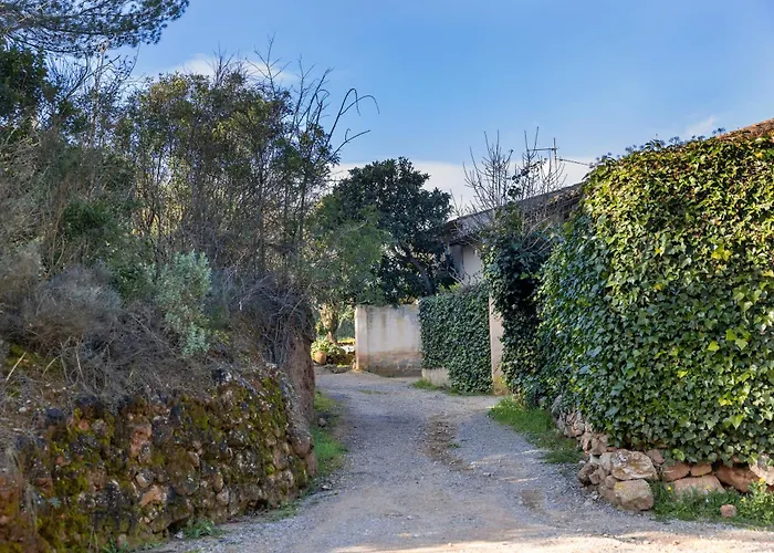 Cal Contra Casa de Campo *