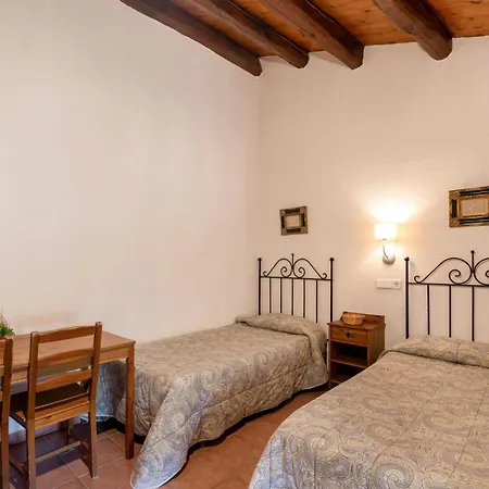 カントリーハウス Cal Contra *